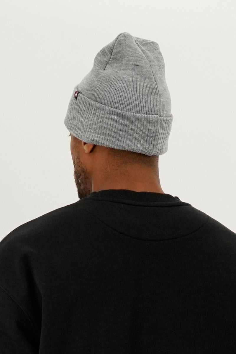 Canada Weather Gear Two-Pack Knit Hat - Grey - Mens Hats - International Clothiers