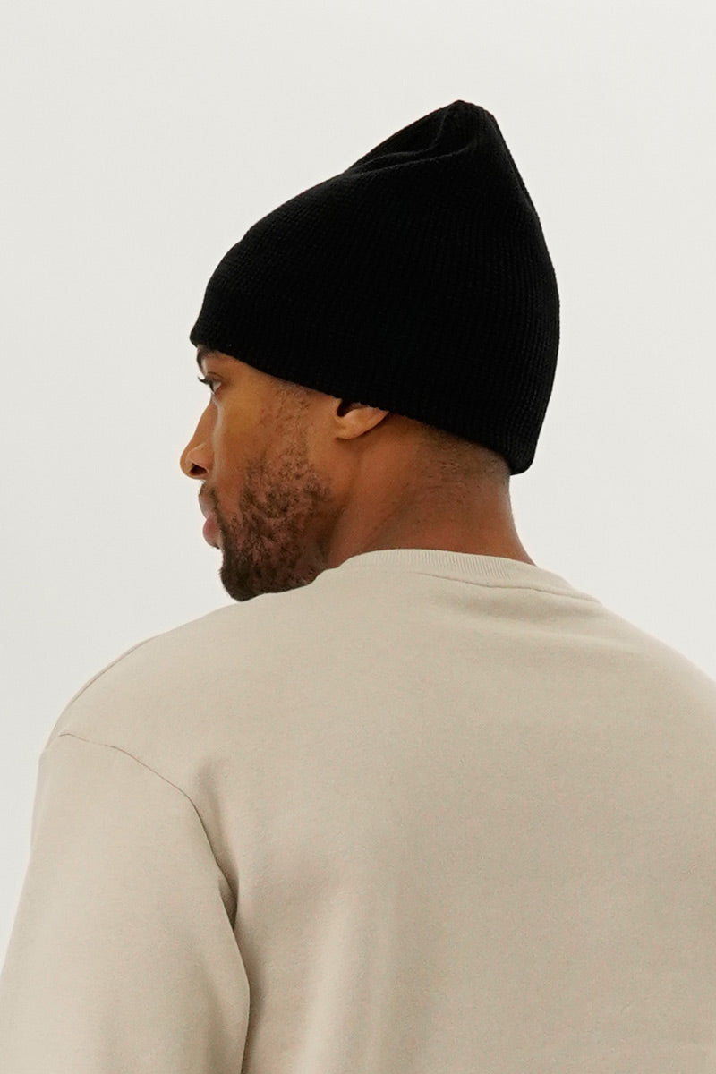 Canada Weather Gear Two-Pack Ribbed Hat - White - Mens Hats - International Clothiers