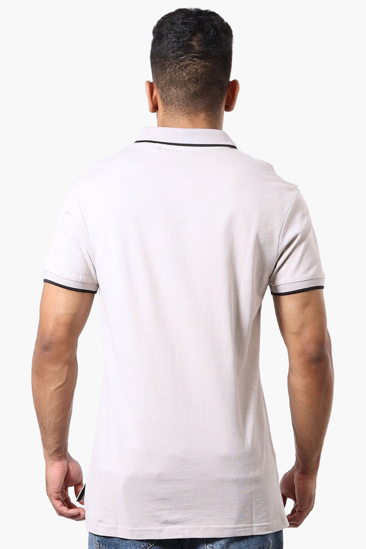 トップス STONE  19SS Cotton Jersey Polo-XL Stone Island Cotton Jersey Polo | Polos | Harry Rosen