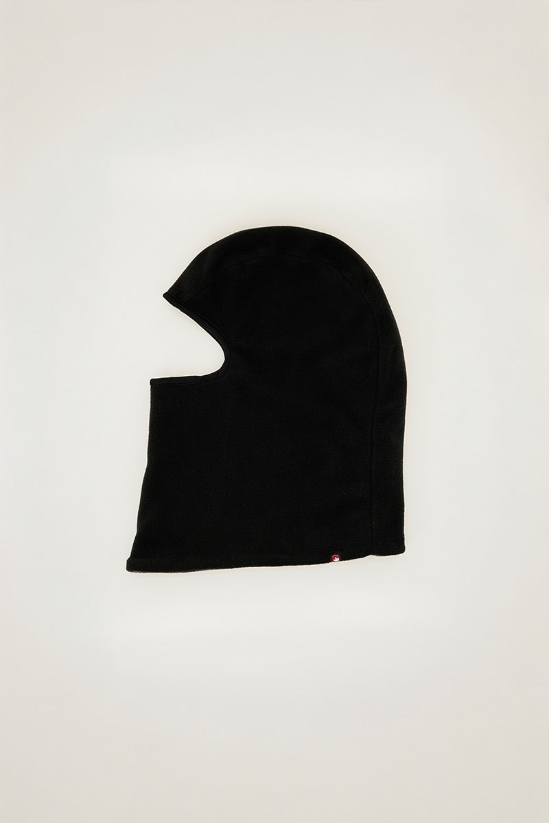 Canada Weather Gear Balaclava Hat - Black - Mens Hats - International Clothiers