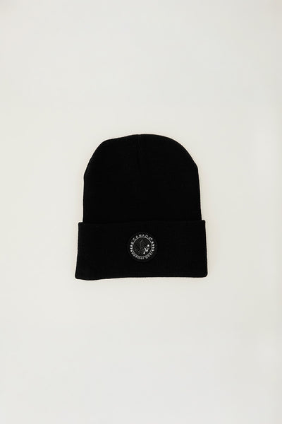 Canada Weather Gear Soft Knit Hat - Black - Mens Hats - International Clothiers
