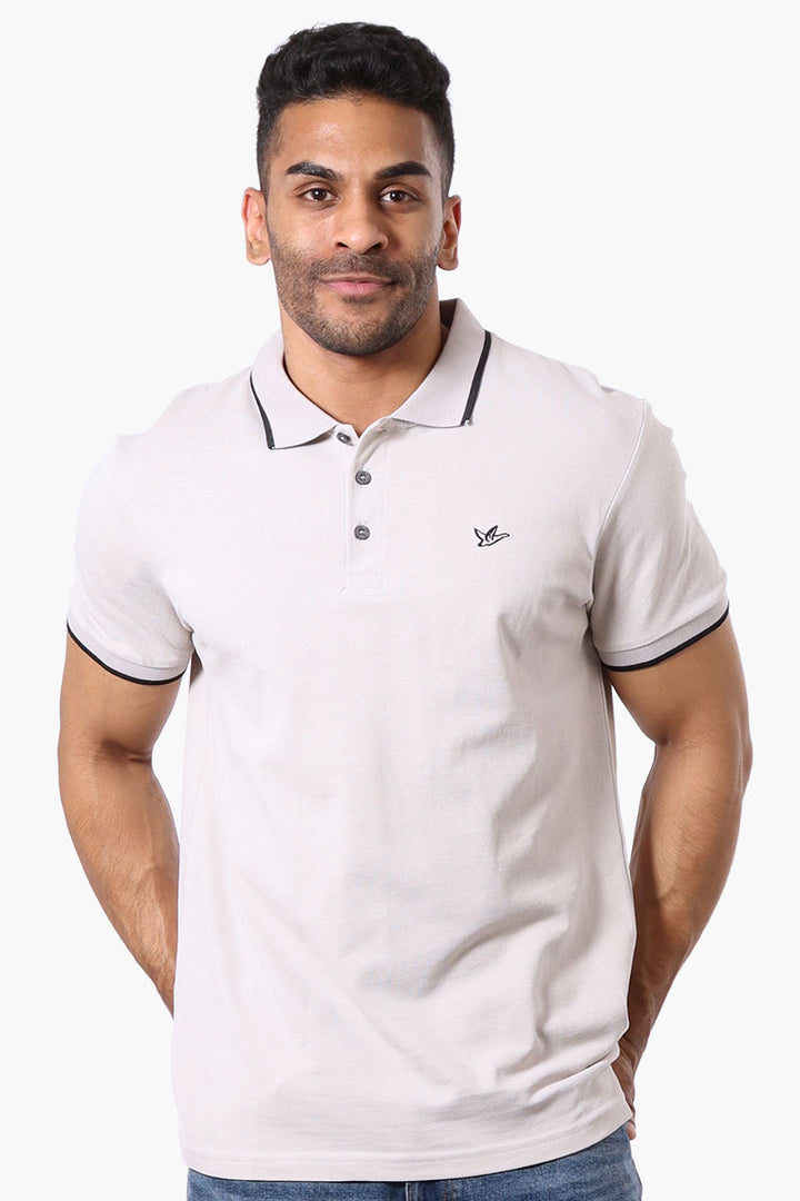 トップス STONE  19SS Cotton Jersey Polo-XL file_299a17b6-3a72-4d44-84c3-