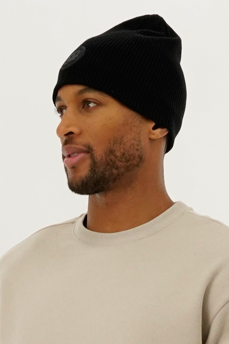 Canada Weather Gear Two-Pack Ribbed Hat - White - Mens Hats - International Clothiers