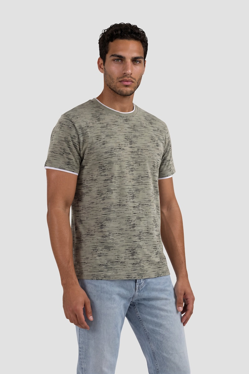 Short Sleeve Tee