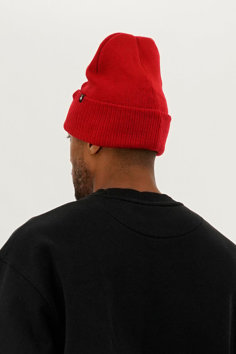 Canada Weather Gear Two-Pack Knit Hat - Red - Mens Hats - International Clothiers