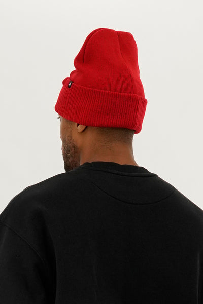 Canada Weather Gear Two-Pack Knit Hat - Red - Mens Hats - International Clothiers