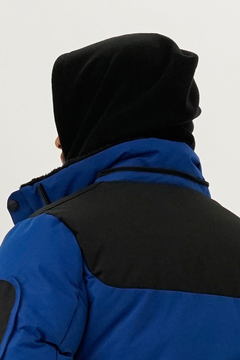 Canada Weather Gear Balaclava Hat - Black - Mens Hats - International Clothiers