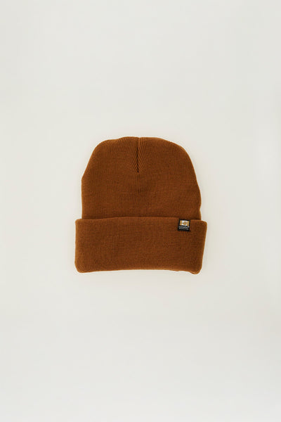Canada Work Gear Insulated Knit Hat - Camel - Mens Hats - International Clothiers