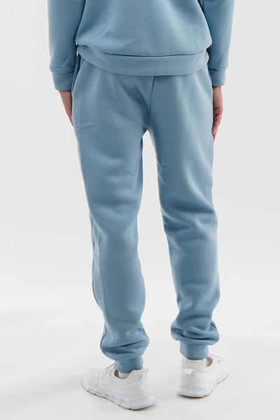 Canada Weather Gear Basic Joggers - Blue - Mens Joggers & Sweatpants - International Clothiers
