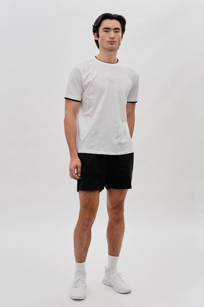Canada Weather Gear Classic Tee - White - Mens Tees & Tank Tops - International Clothiers