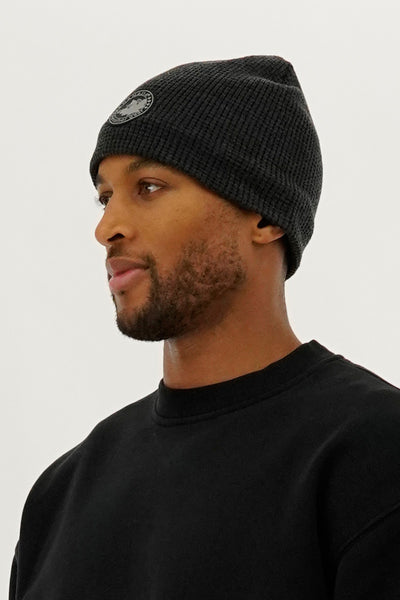 Canada Weather Gear Two-Pack Ribbed Hat - Grey - Mens Hats - International Clothiers