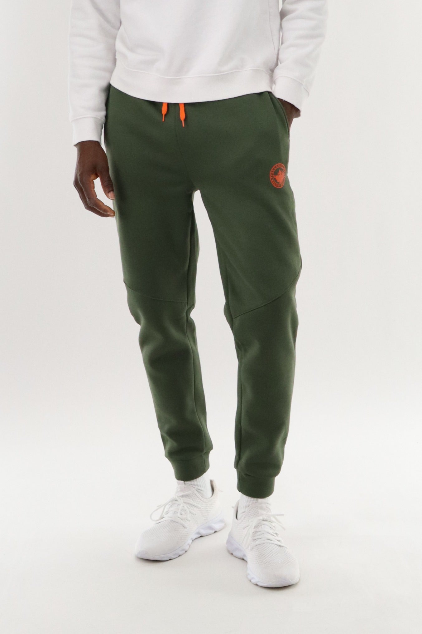 Canada Weather Gear Classic Joggers - Green