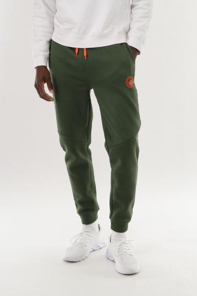 Canada Weather Gear Classic Joggers - Green - Mens Joggers & Sweatpants - International Clothiers