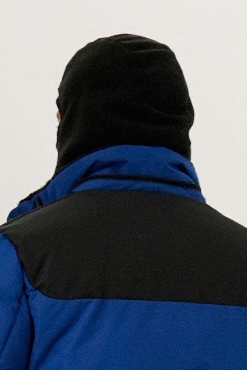 Canada Weather Gear Balaclava Hat - Black - Mens Hats - International Clothiers