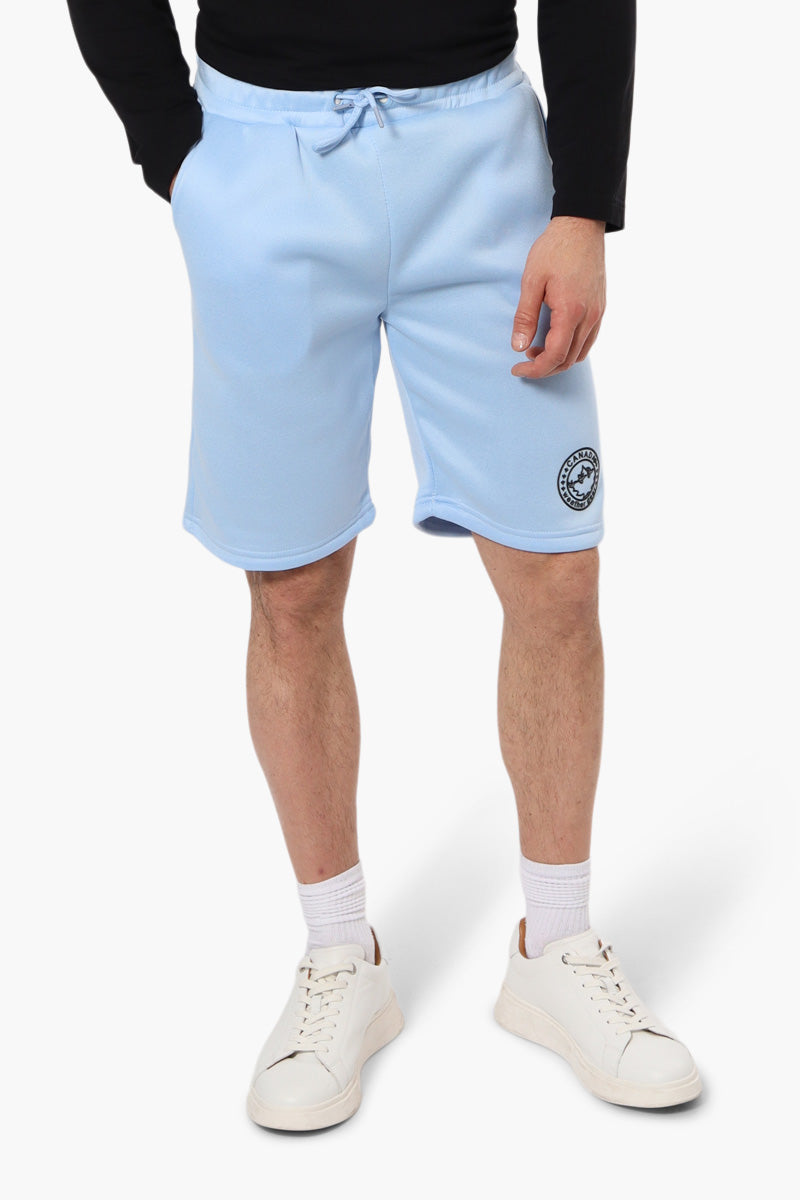 Canada Weather Gear Tie Waist Core Shorts