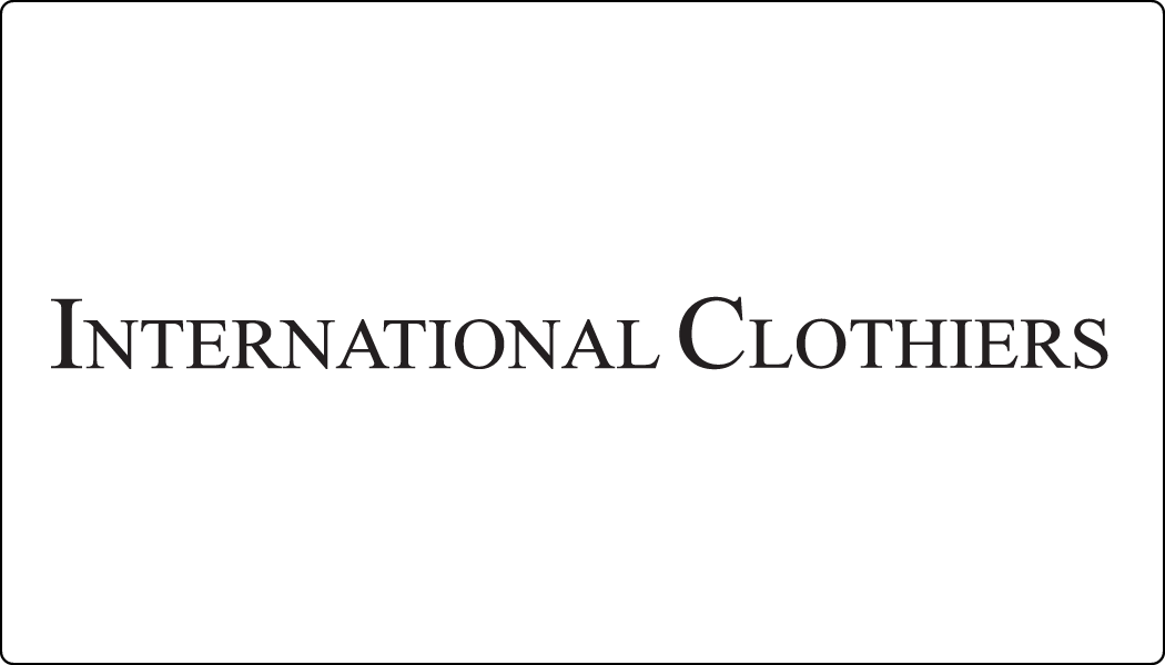 E-Gift Card - Gift Cards - International Clothiers